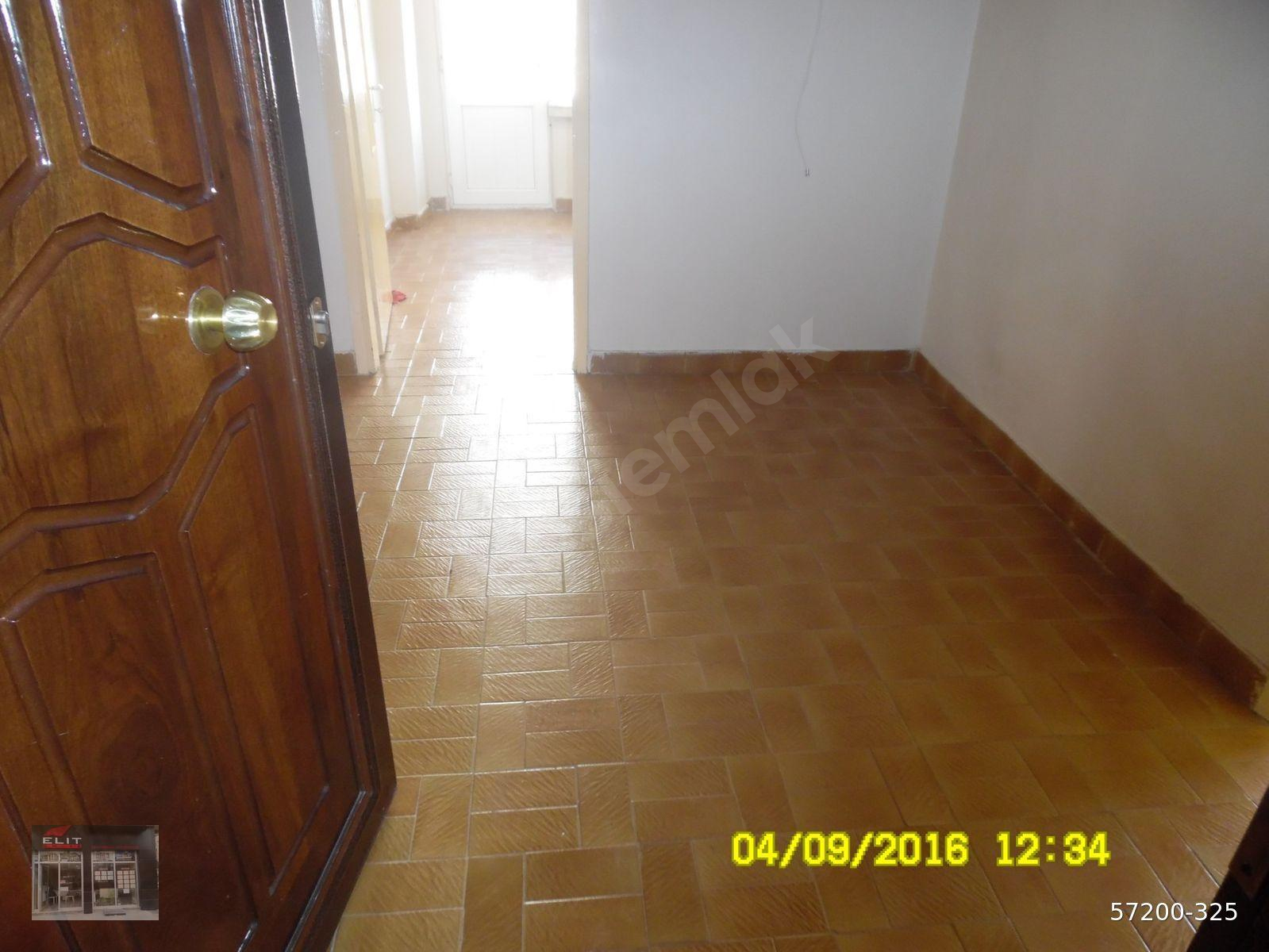 Elitden kiralık 3+1 115m2 arakat daire Vişnelikde