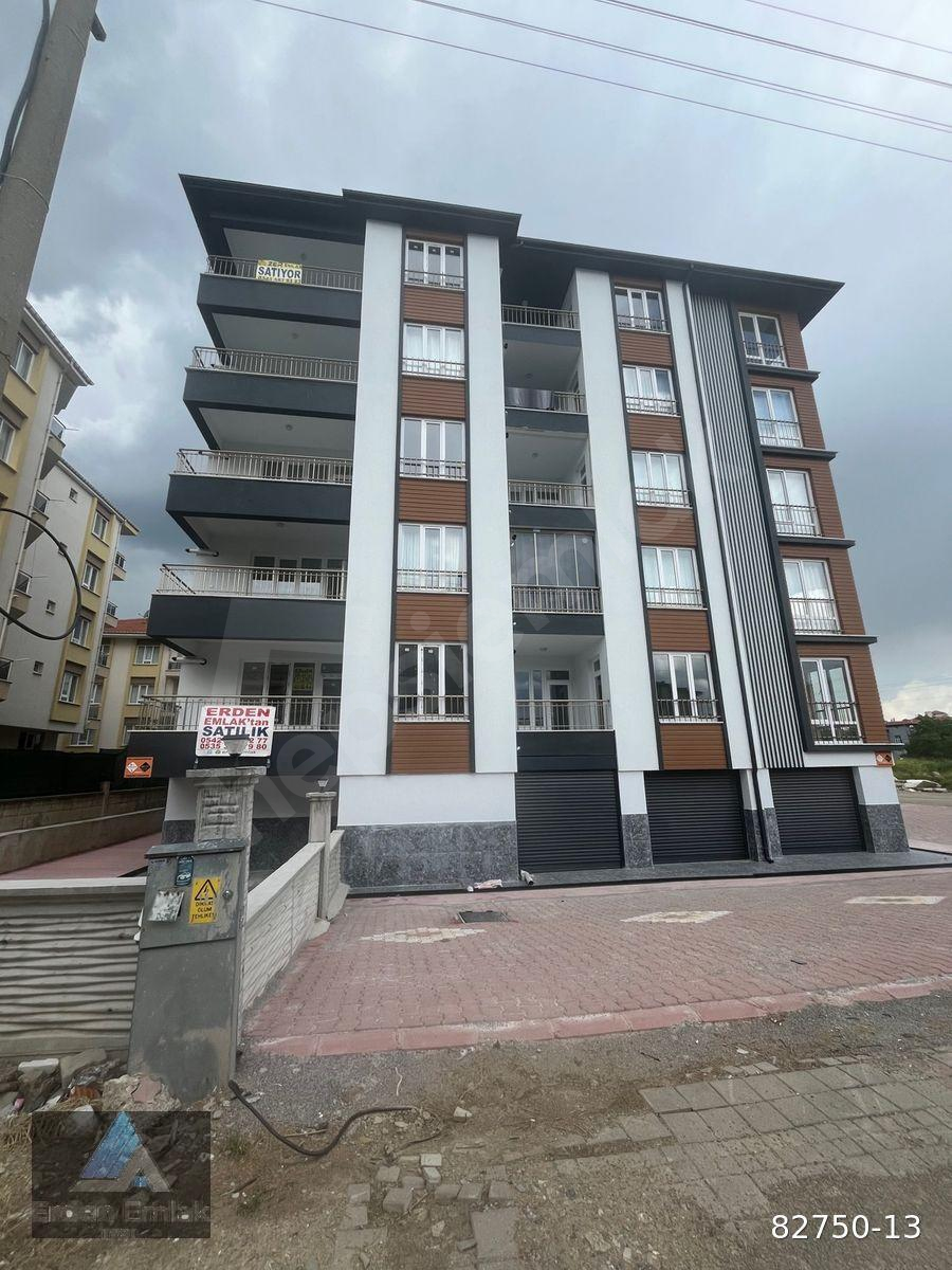 Erden Emlaktan Gazi Mahallesinde Çok Hesaplı Sıfır Daire