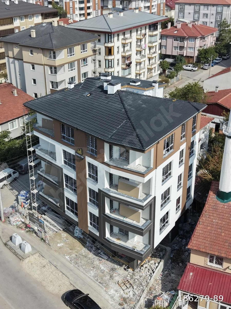 SAĞLIK MAHALLESİ CADDE ÜZERİ 2+1 LÜKS BİREYSEL DEPOLU DAİRE
