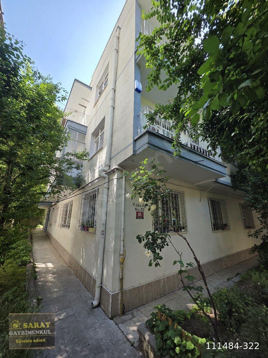SARAY GAYRUMENKUL,DEN KÜÇÜKESAT BAŞÇAVUŞ SK KİRALIK 3+1 DAİRE