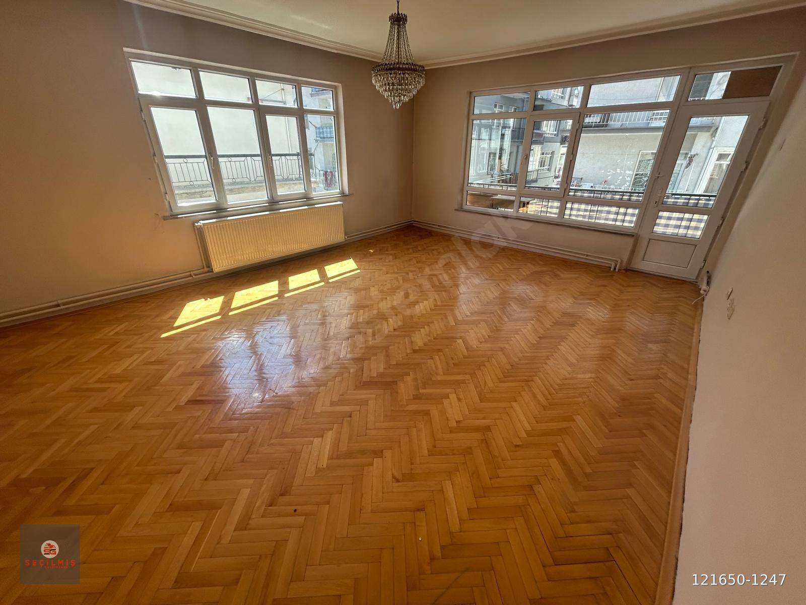 DEMET 5 CADDE YANI KİRALIK 3+1 DAİRE SEÇİLMİŞ GAYRİMENKUL'den