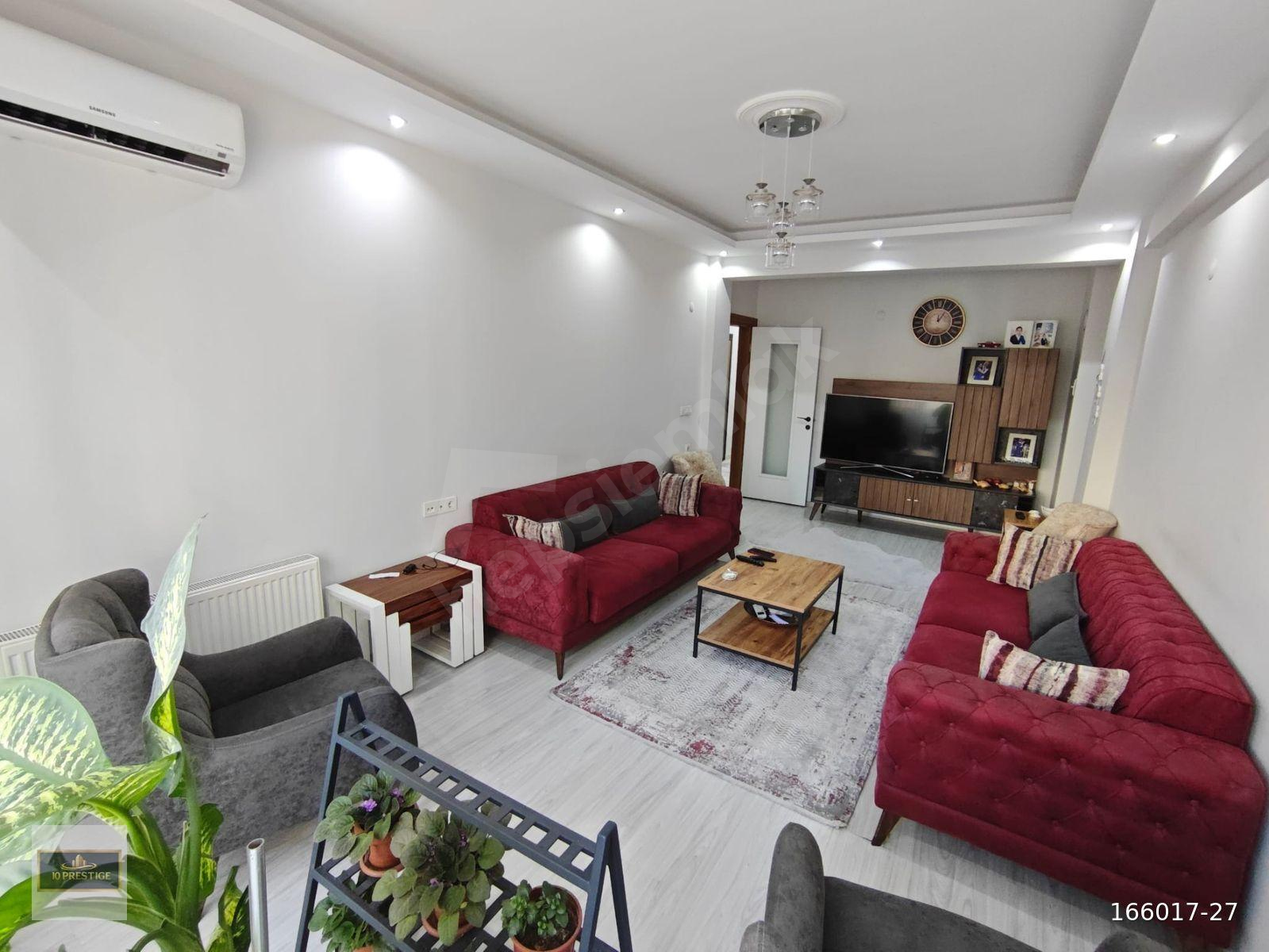 10 PRESTİGE'DEN 1.ORUÇGAZİ MAH. 2+1 SATILIK GENİŞ DAİRE