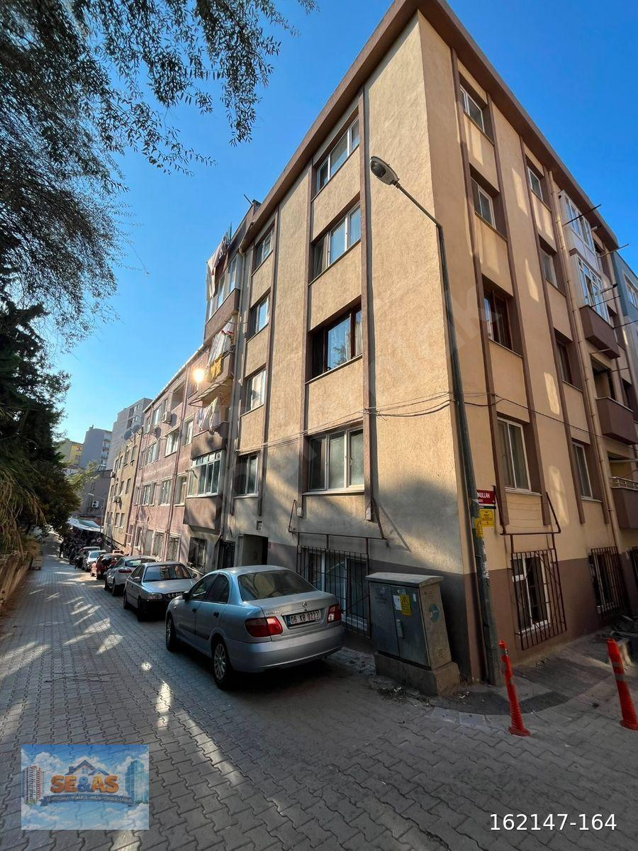 SE&AS EXCLUSIVE :BANDIRMA SUNULLAH'DA 4+1 EŞYALI KİRALIK DUBLEKS DAİRE