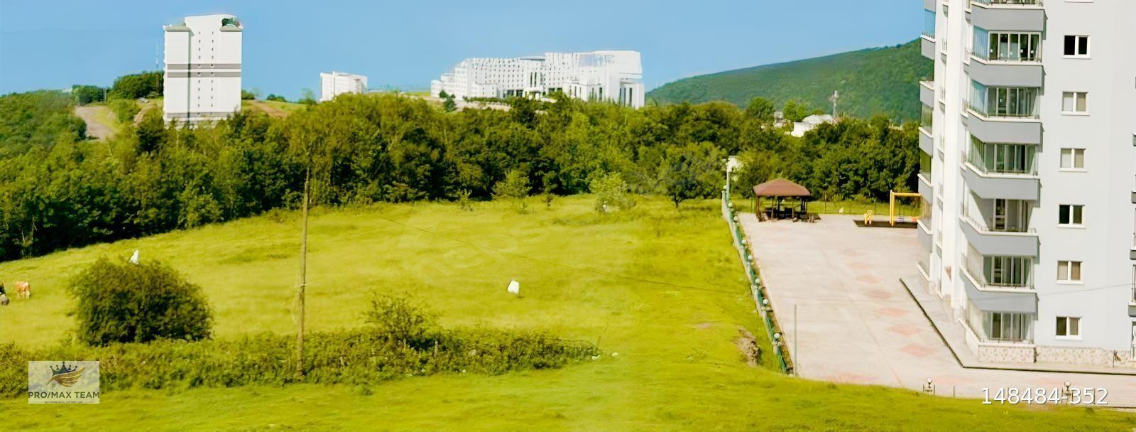 Samsun Üniversitesi Yakını Full Eşyalı 2+1 kiralık Daire