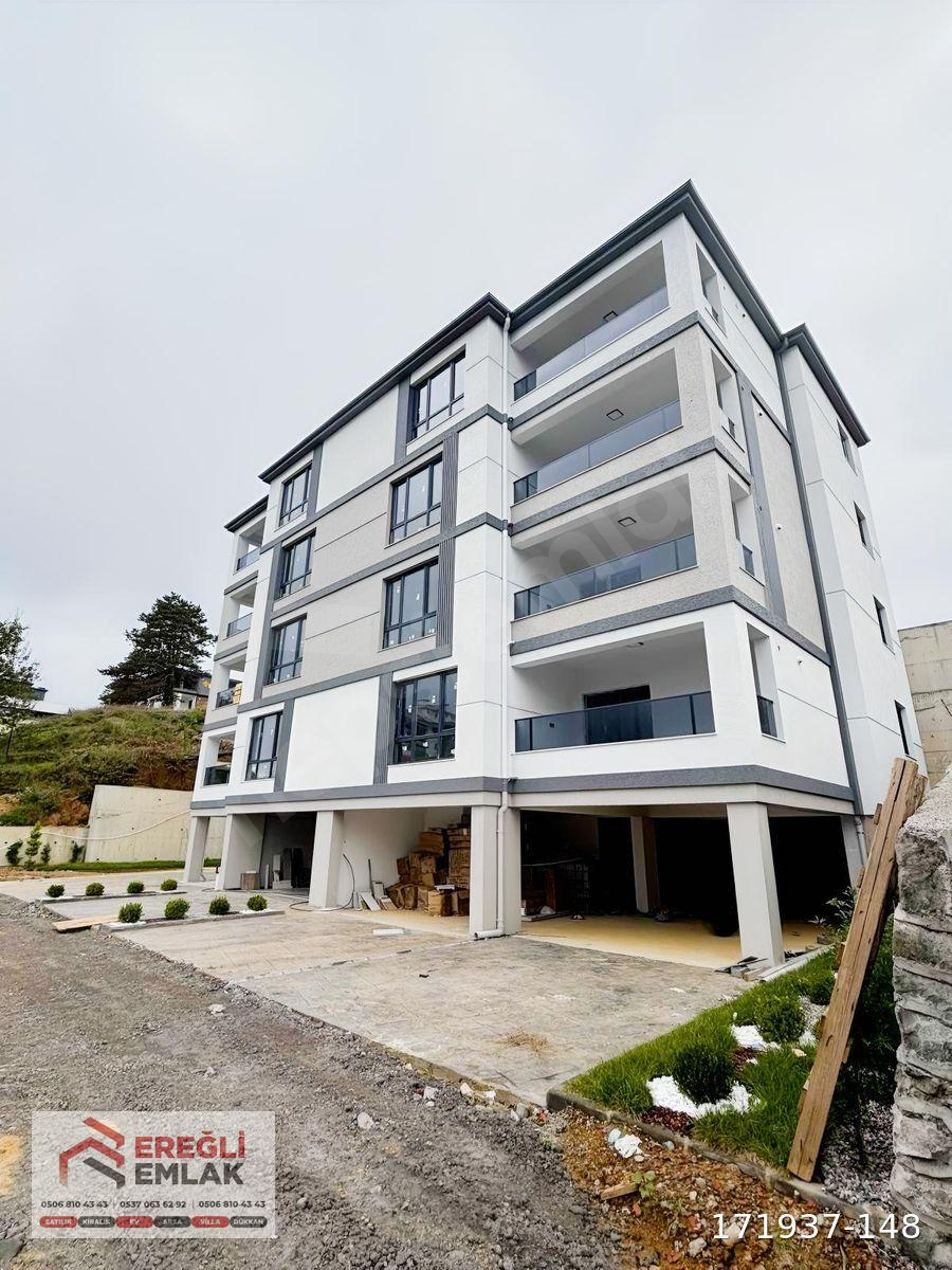 SARIKORKMAZ MAH. DENİZ MANZARALI SIFIR 2+1 KİRALIK DAİRE