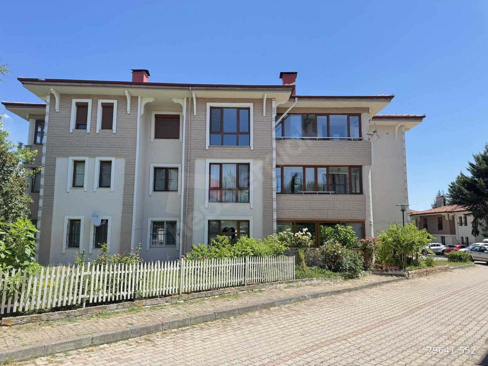 BECİKOĞLU EMLAK KALICI KONUTLAR SATILIK 3+1 ÖNÜ AÇIK DAİRE