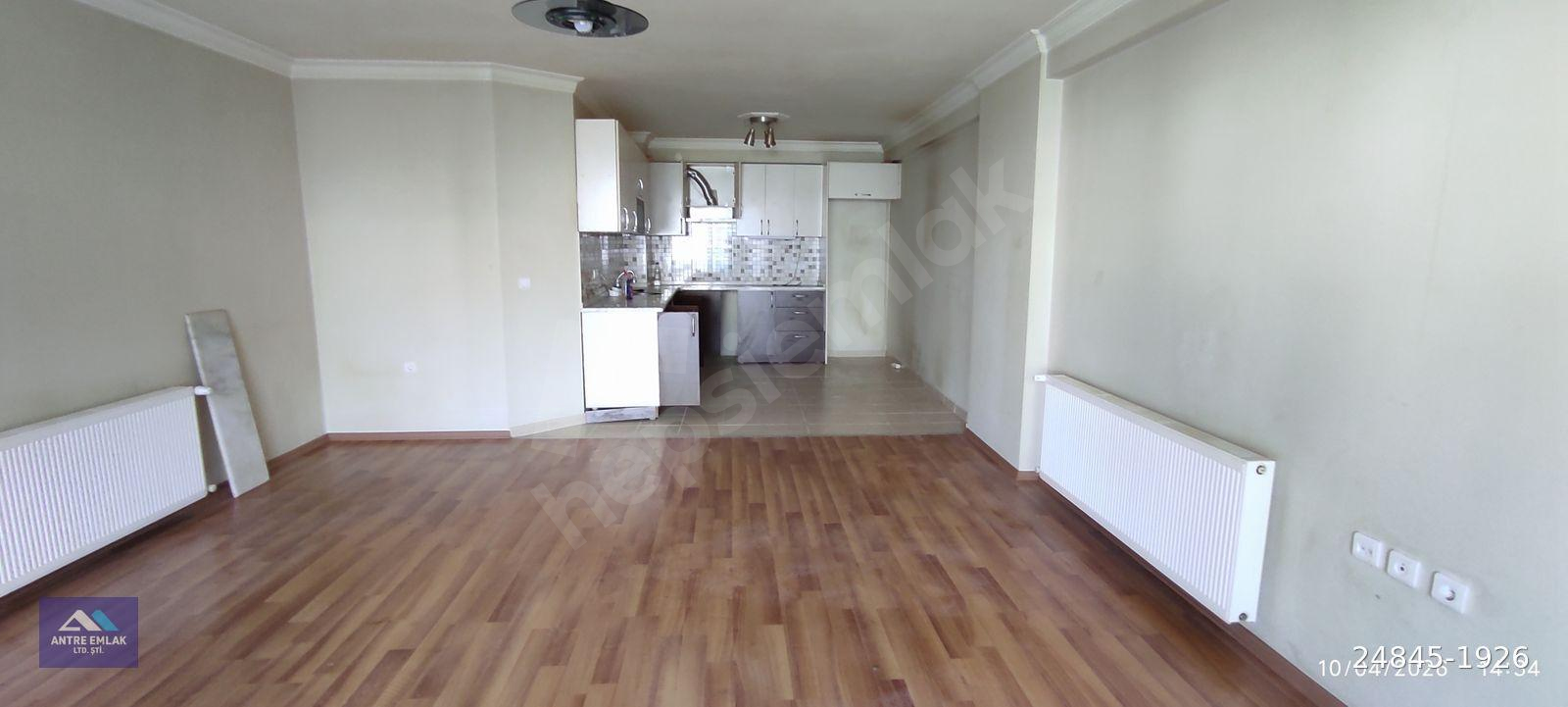 Antre Emlak'tan Kiralık Balçova'da Site İçi Jeotermalli 3+1 2. Kat Otoparklı Daire