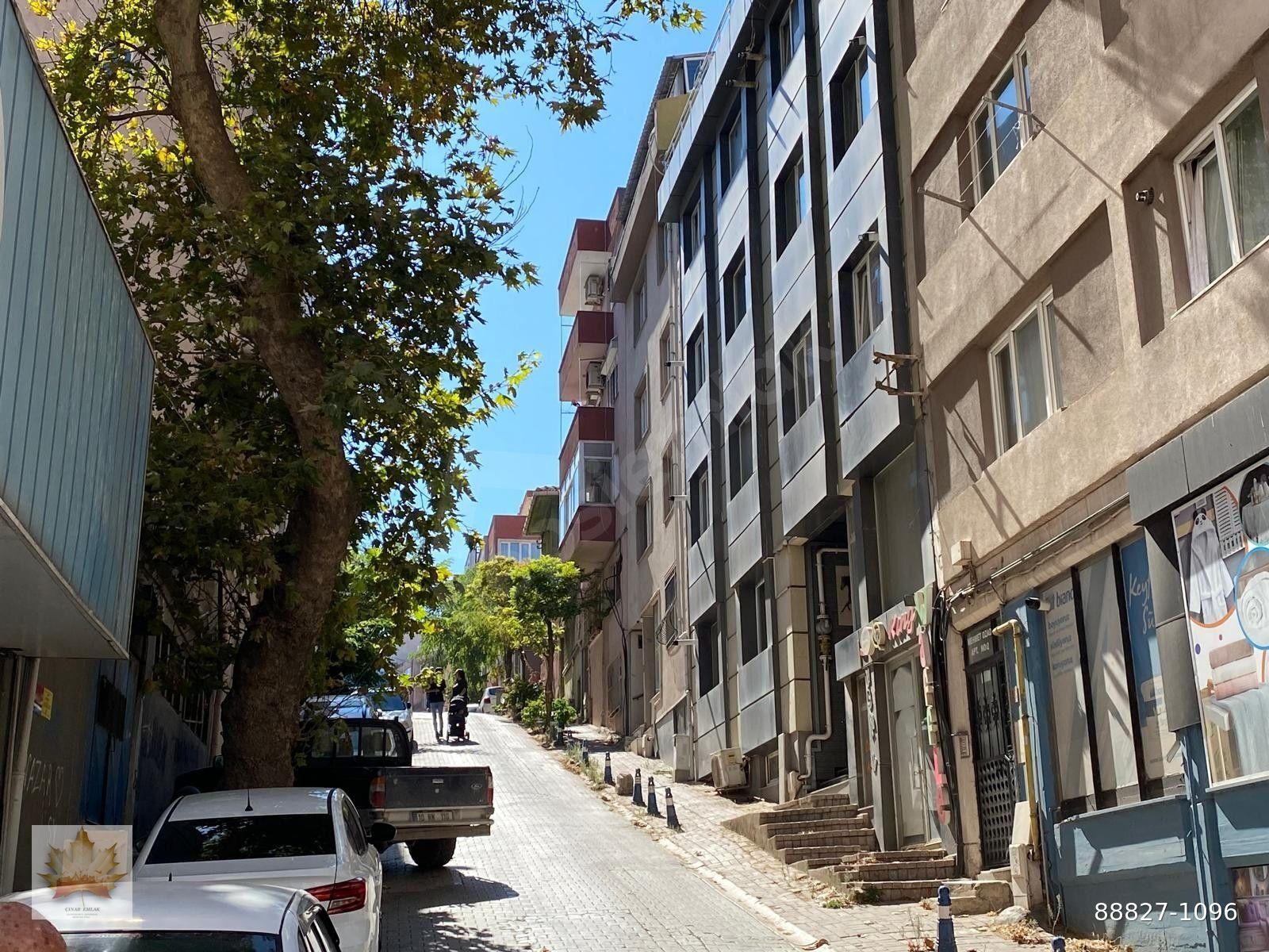 BANDIRMA PAŞABAYIR MAH.DE ORDU CD YAKIN EŞYALI 1+1 DAİRE