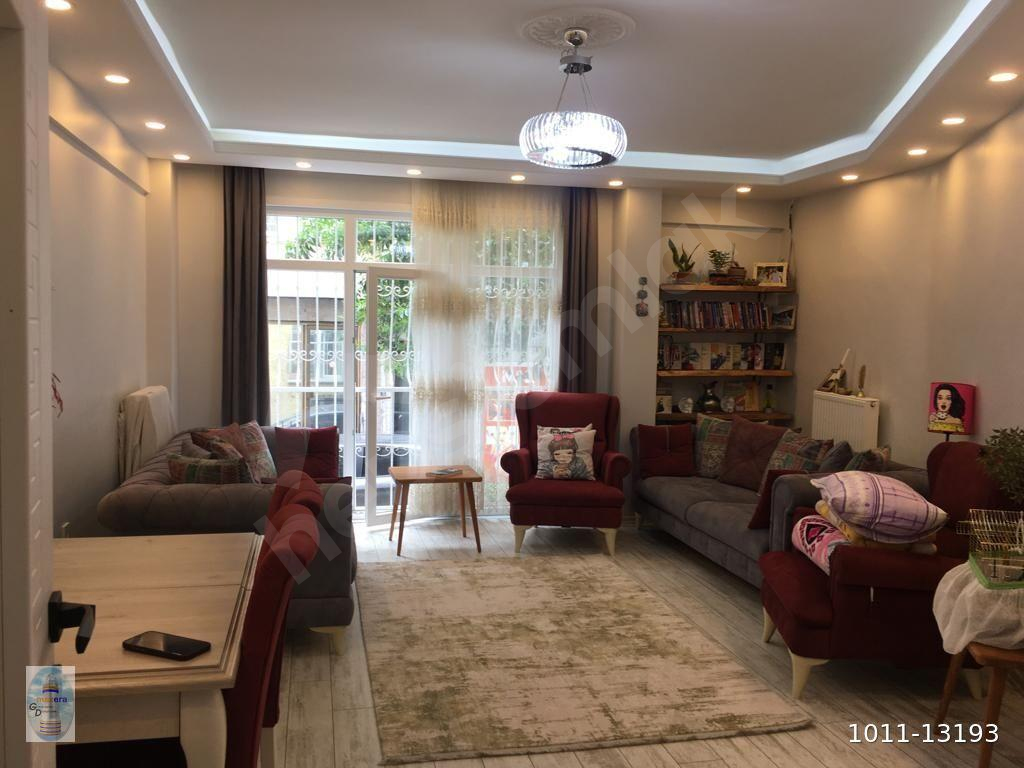 MEYDANA YAKIN FULL TADİLATLI 2+1 SATILIK DAİRE