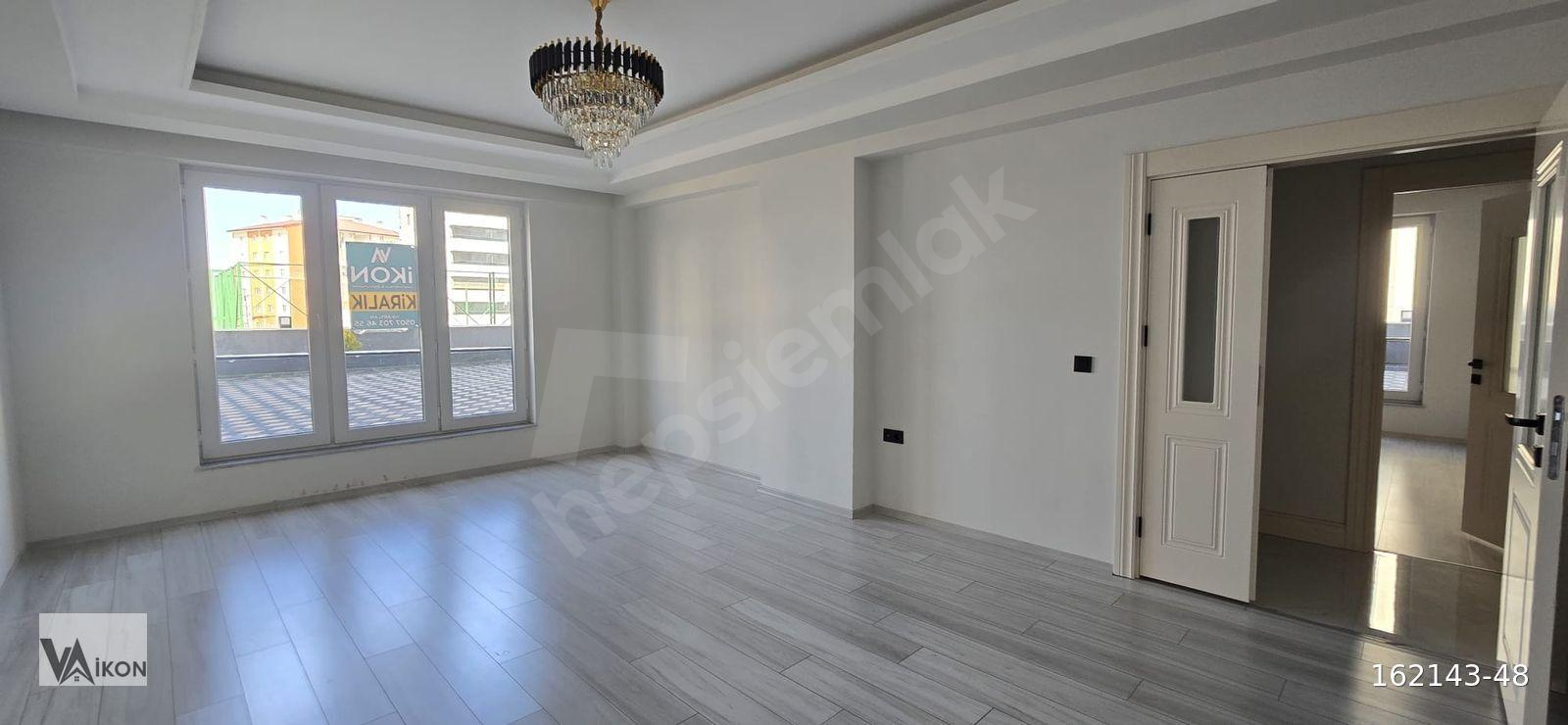 İKON GMD'DEN YILDIZKENT YENİ BULVARDA SATILIK 4+1 LÜKS DAİRE