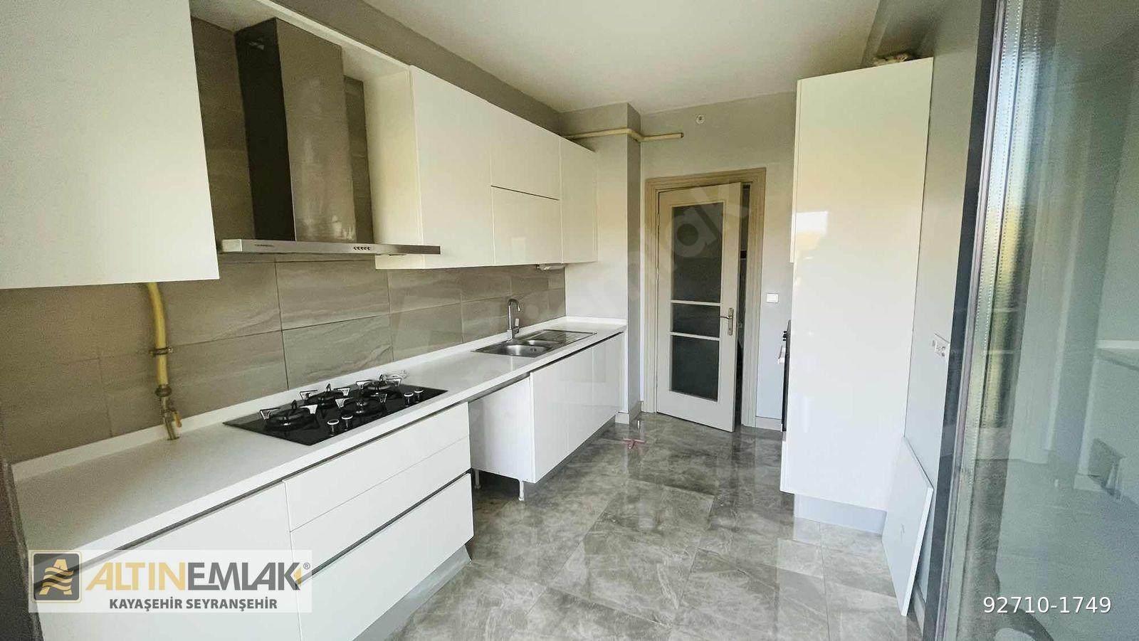 EMLAK KONUT ISPARTAKULEDE SATILIK 2+1 128M2 DAİRE