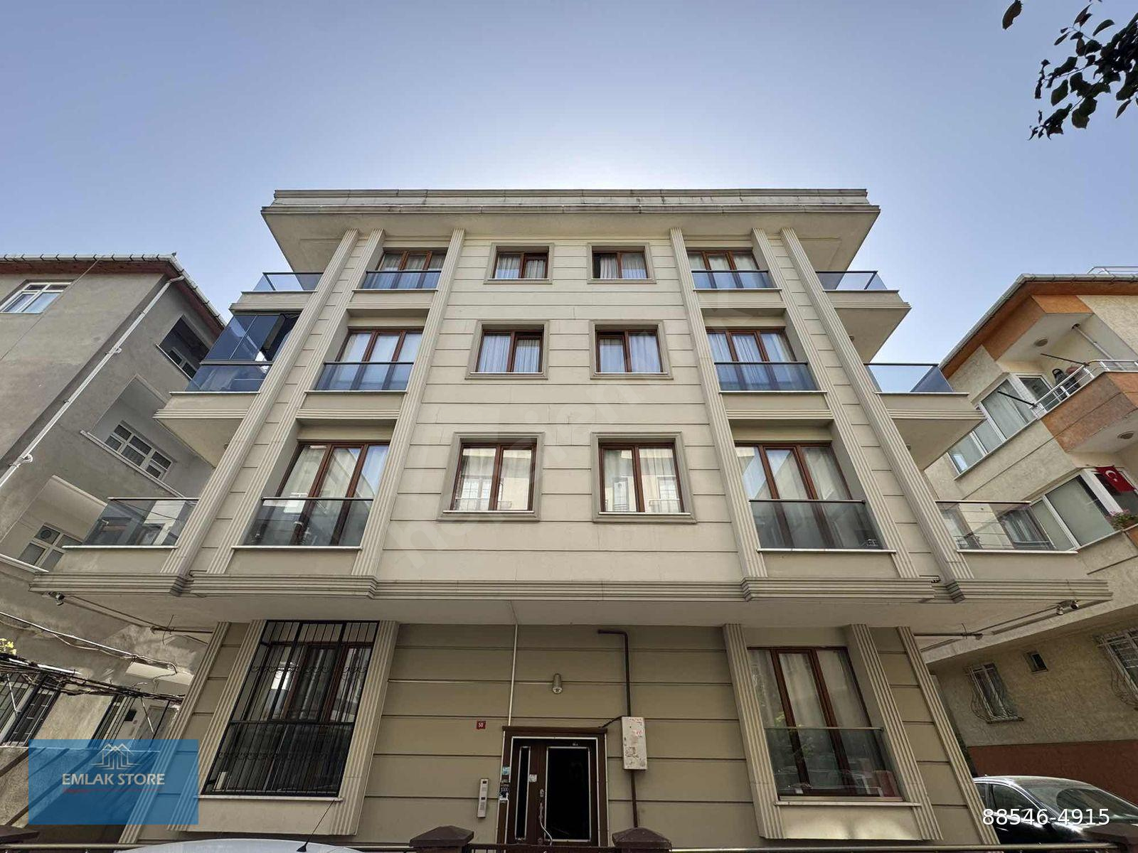 EMLAK STORE'DAN KAYIŞDAĞI MERKEZDE SATILIK 3+1 DUBLEKS DAİRE