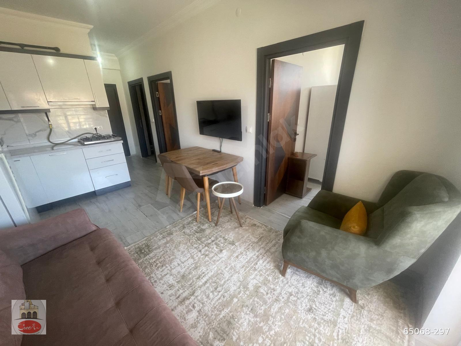 ÜRGÜP ELİT EMLAK'TAN K.ÖNÜ MAH. ÜNİV. ARKASI 2+1 SATILIK DAİRE