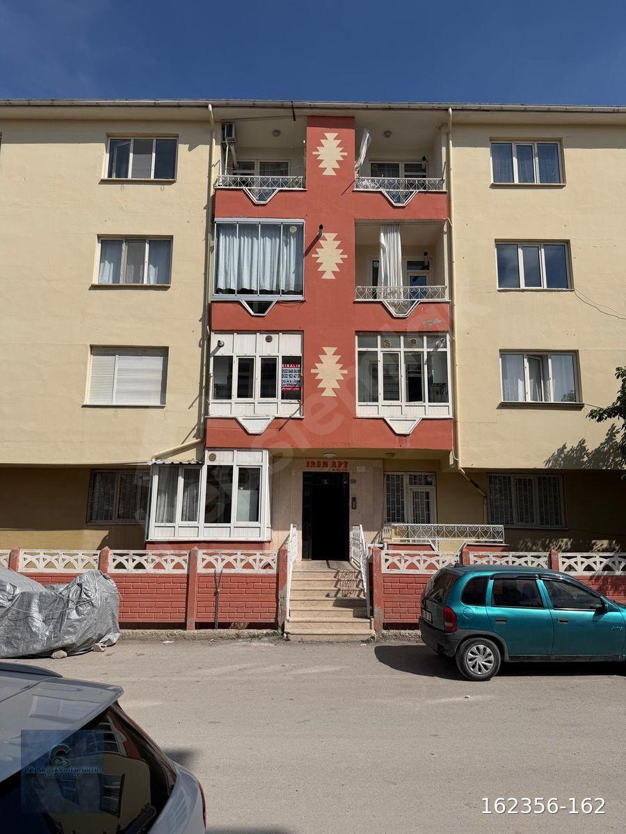 3+1 KİRALIK ÇARŞI MERKEZDE