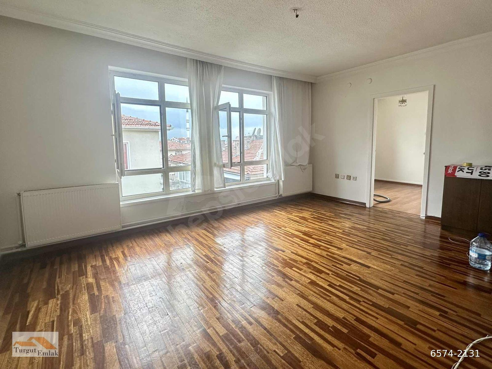 GÖKTÜRK MAHALLESİNDE KİRALIK 3+1 DAİRE