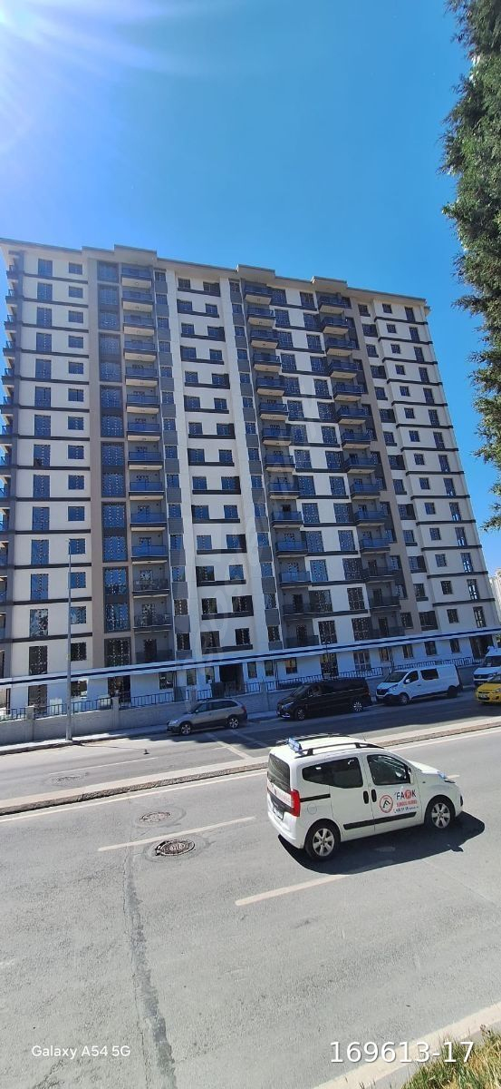 SATILIK DAİRE 3+1 SIFIR SİTE