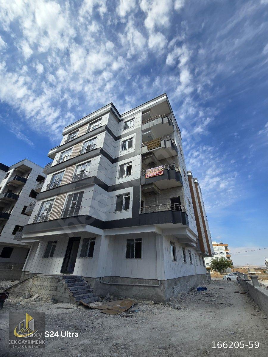 KONUKLUDA SATILIK SIFIR 3+1 DAİRE