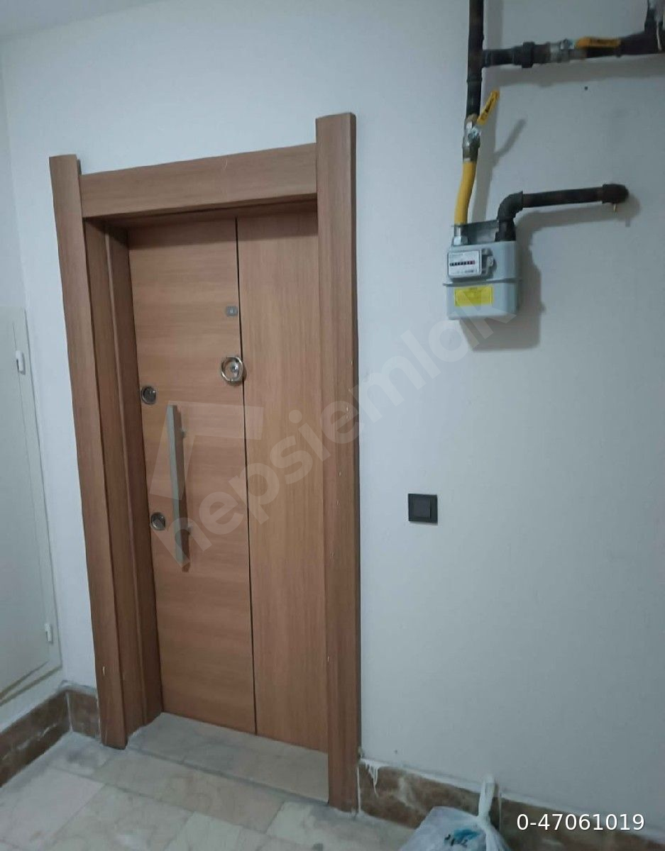 5. etap tokide borçsuz daire