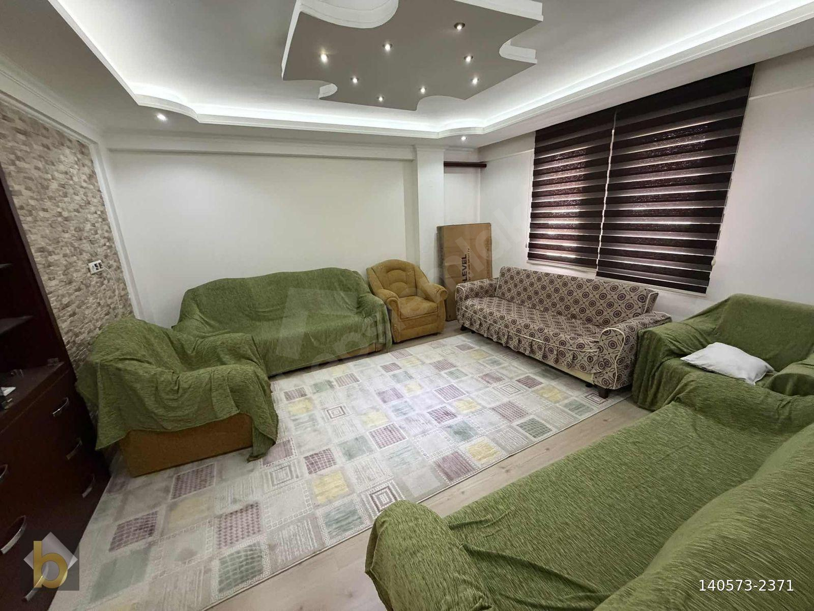 FETHİYE YENİMAHALLE'DE GENİŞ FERAH 3+1 TERASLI SATILIK DAİRE