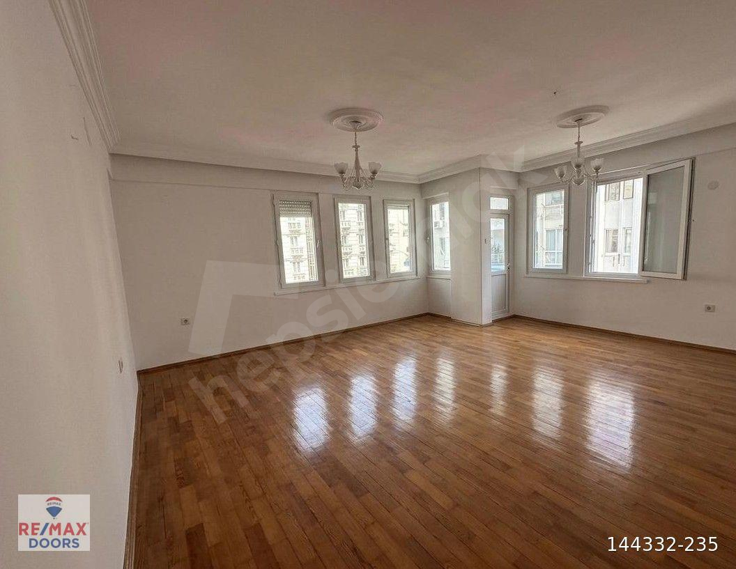 MARKANTALYA KARŞISI GENİŞ 3+1 KiRALIK DAİRE
