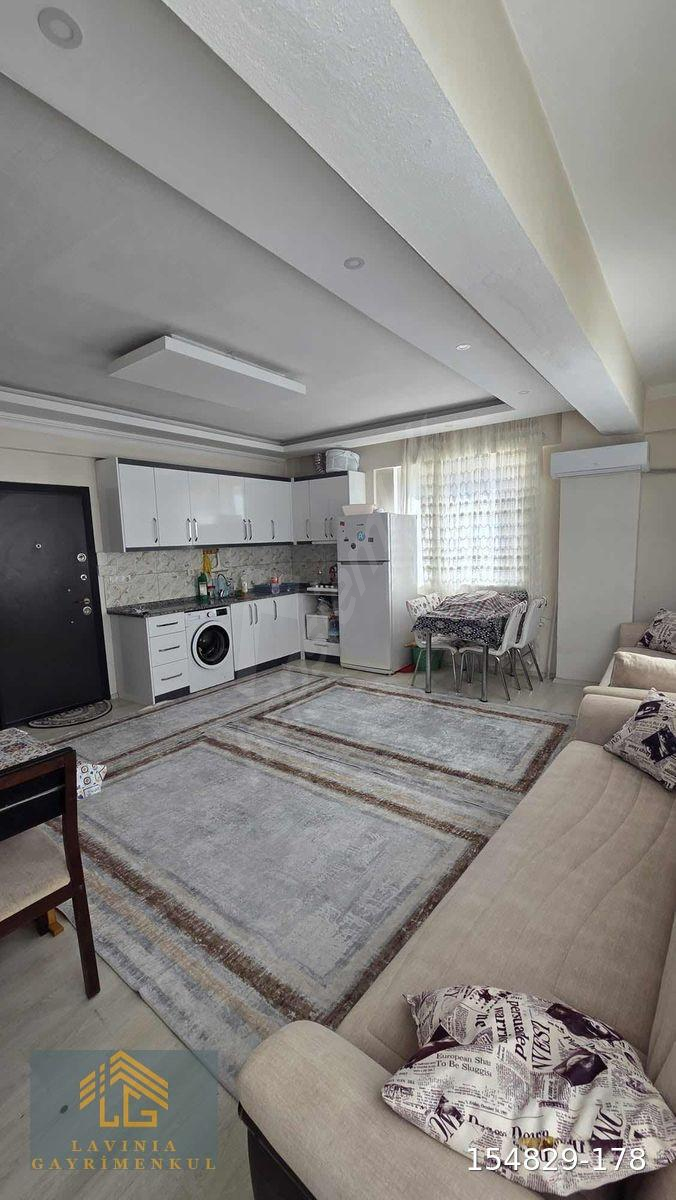 1+1 EŞYALI KİRALIK DAİRE
