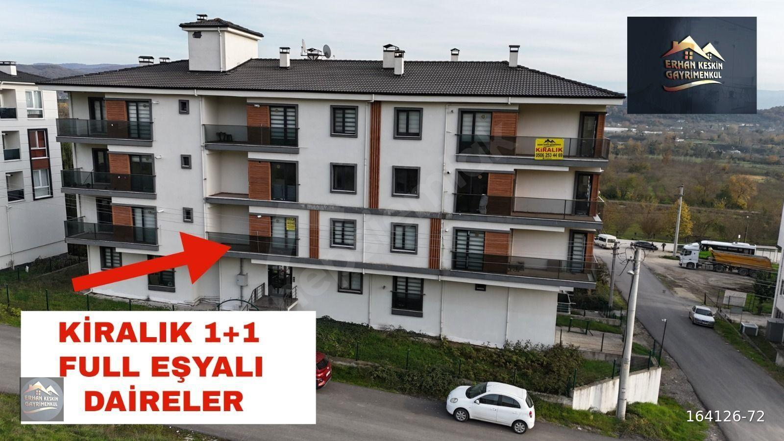 ERHAN KESKİN GAYRİMENKUL'DEN