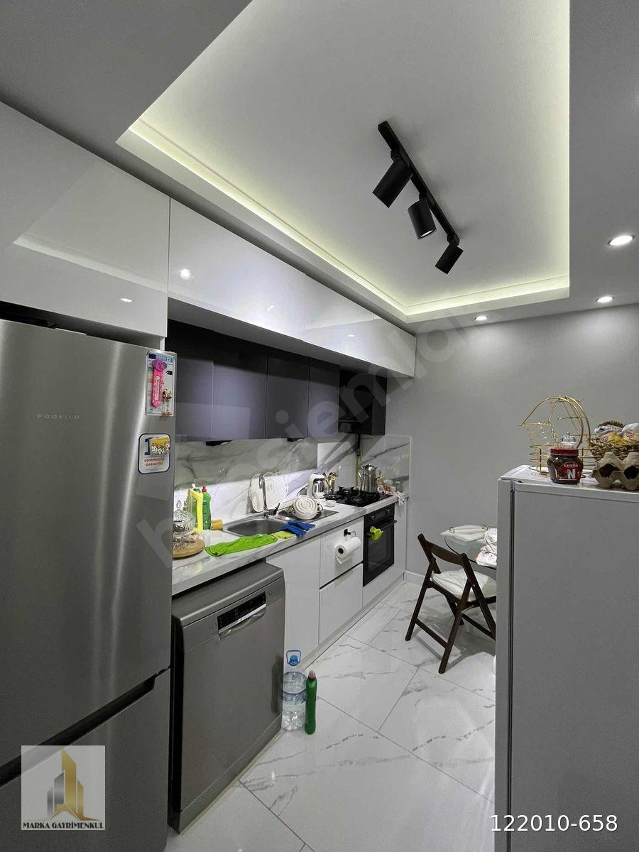 MARKA GAYRİMENKUL'DEN SUNULLAH'TA 2+0 YENİ DAİRE