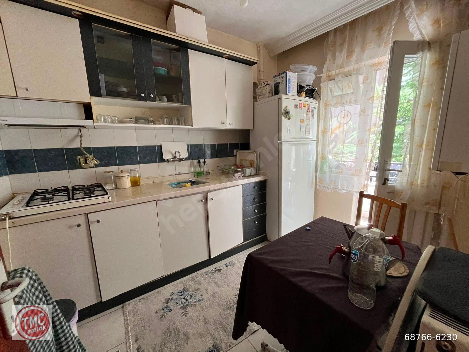 █TMC EMLAK'TAN█ SELÇUKLU MAH. 3+1 BAĞIMSIZ 1.KAT KONUMUNDA DAİRE