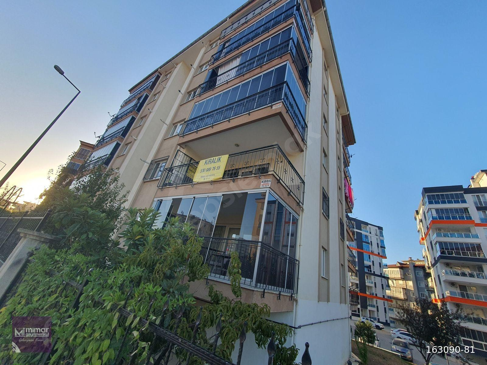 ŞEMİKLER'DE AYDEM FEN LİSESİ KARŞISI | SİTE İÇİ | 3+1 | 180 M²
