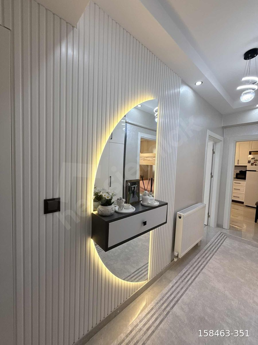 SUBAŞI MAH. OTOPARKLI ASANSÖRLÜ GENİŞ 2+1 DAİRE