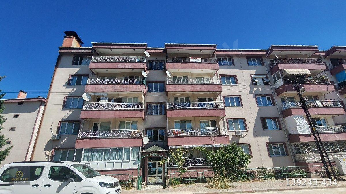 ESRA AKBULUT GAYRİMENKUL'DEN 1 MURAT MAHALLESİ'NDE KİRALIK 3+1 DİRE