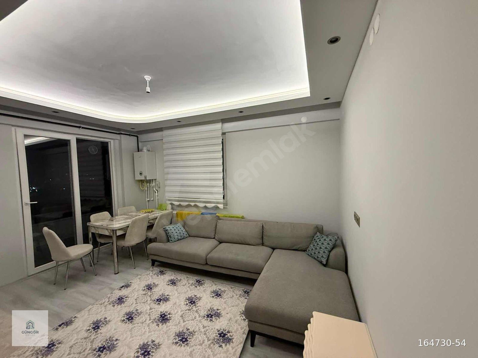 NİĞDE DEVLET HASTANESİ KARŞISI EŞYALI KİRALIK DAİRE