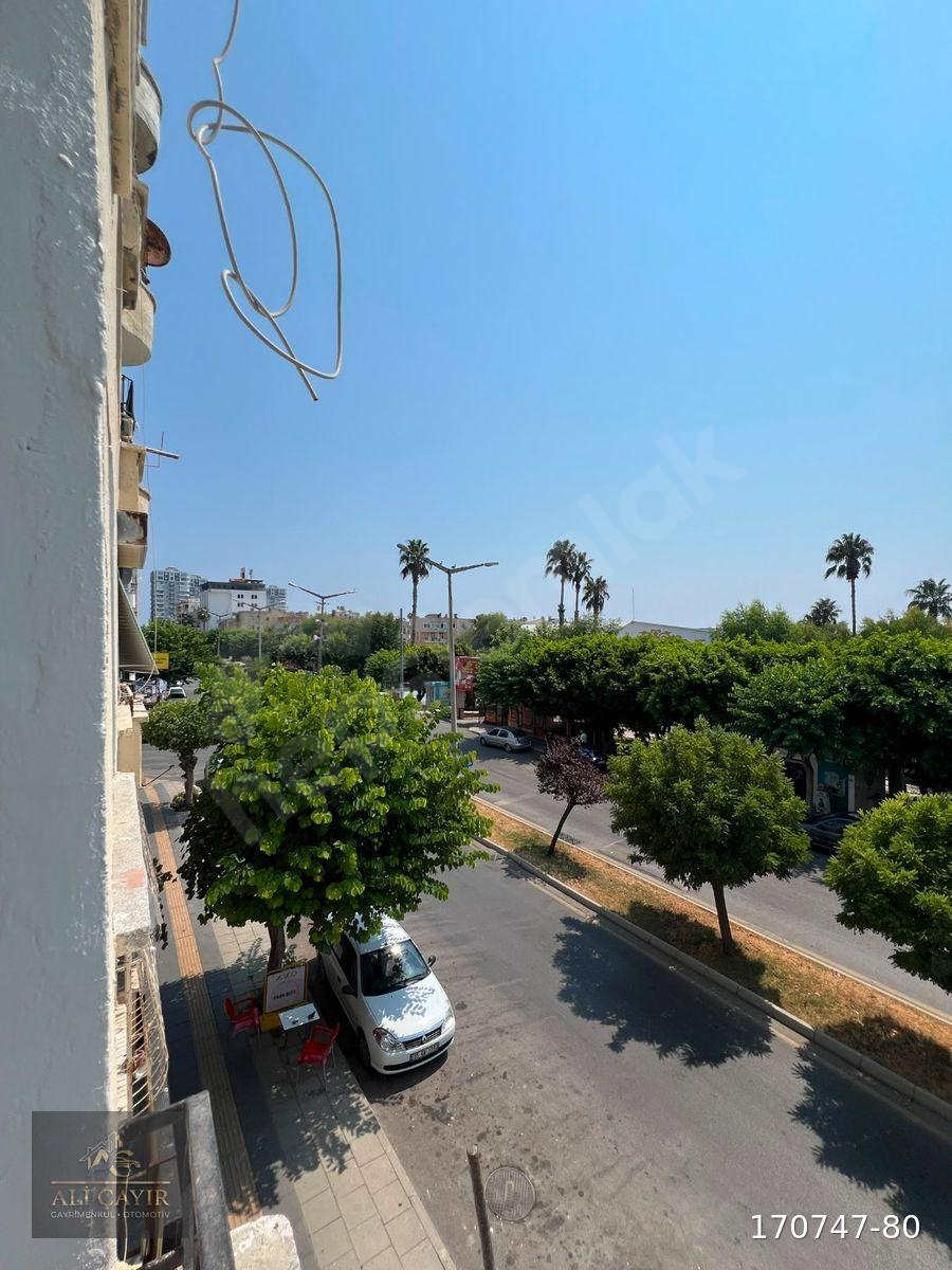 ERDEMLİ SAHİL YOLU 4+1 SATILIK DAİRE