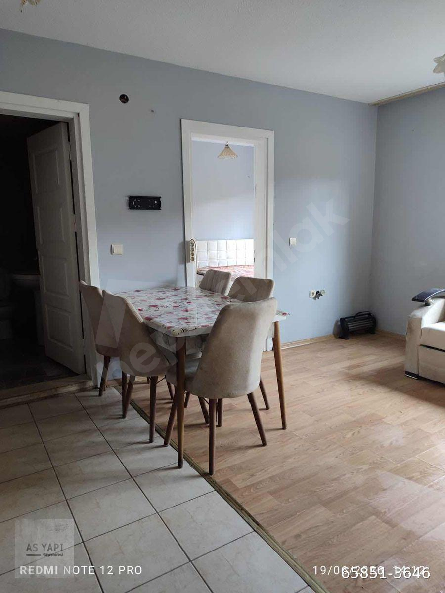 AS YAPIDAN AMASYA FINDIKLI TOKİDE EŞYALI KİRALIK 1+1 DAİRE