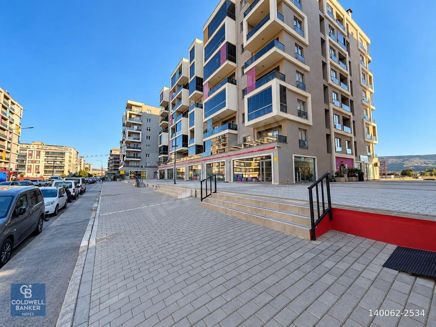 Çanakkale İsmetpaşa Mh Ege Park Sitesi Satılık 1+1 Daire!
