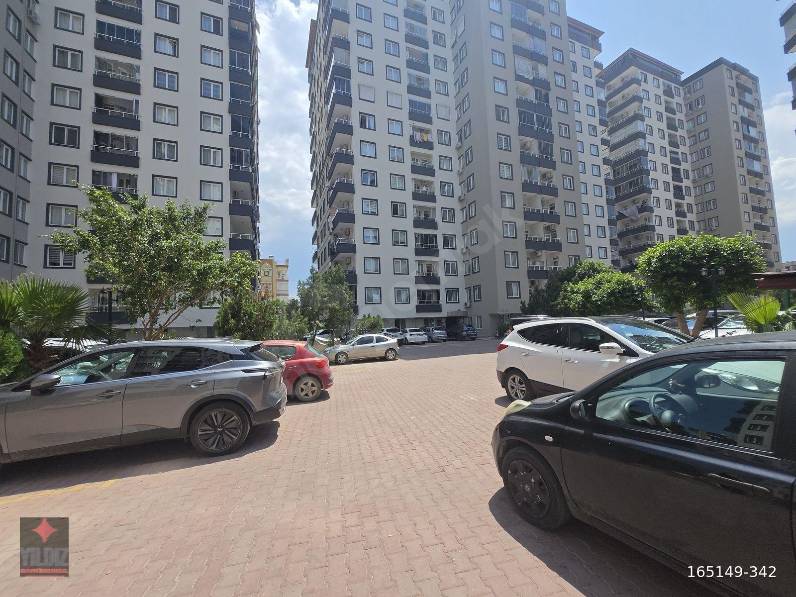 SOĞUKSU AFŞİNKENT SİTESİNDE GENİŞ VE FERAH 3+1 SATILIK DAİRE
