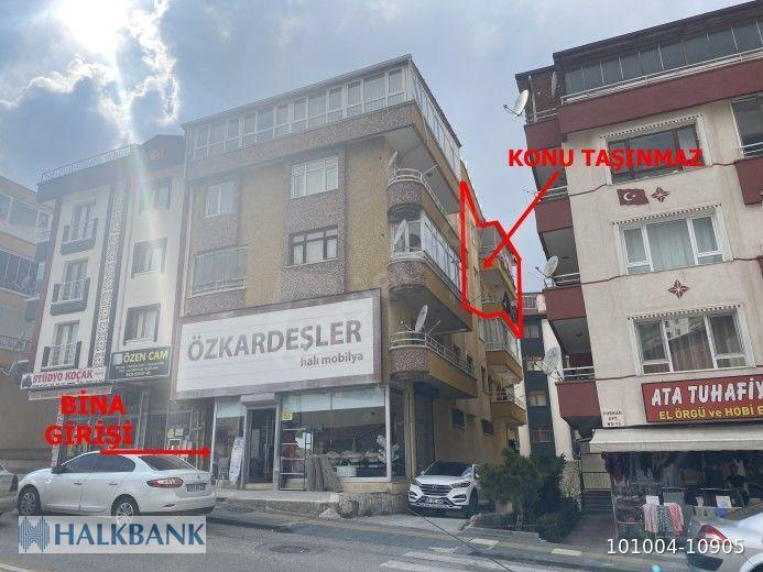 Ankara Yenimahalle Satılık Konut