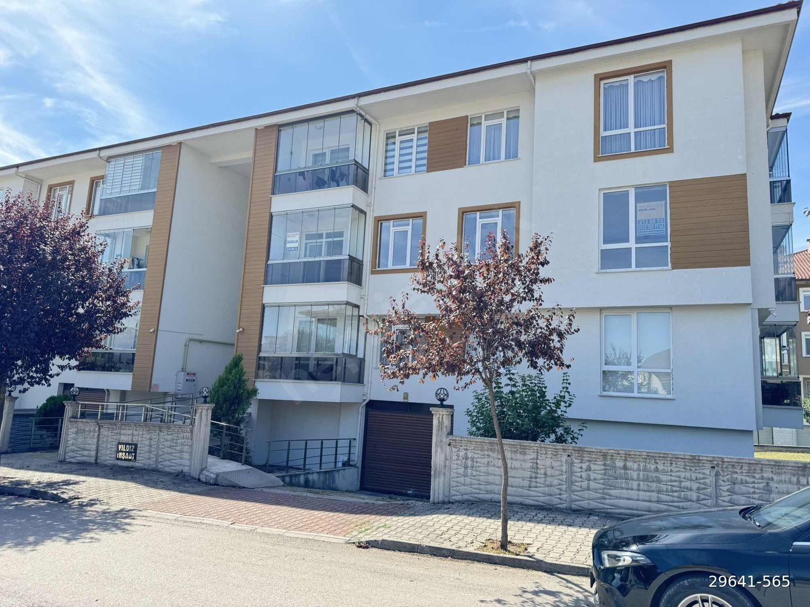 BECİKOĞLU EMLAK BOLÇI ARKASINDA ÖNÜ AÇIK 3+1 ARA KAT DAİRE