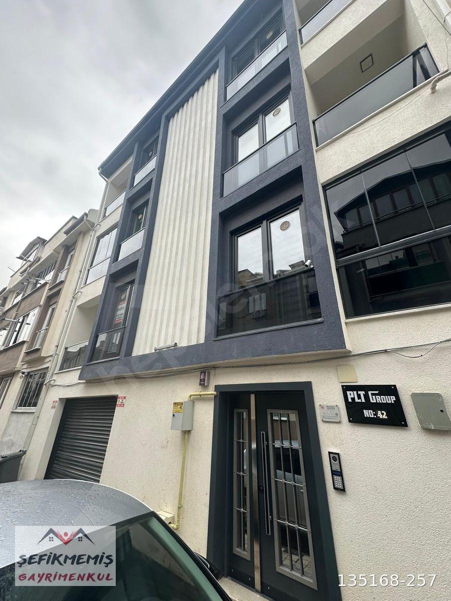 SÜLEYMANİYE MAH. DAMLALILAR ARASI 1+1 KİRALIK DAİRE