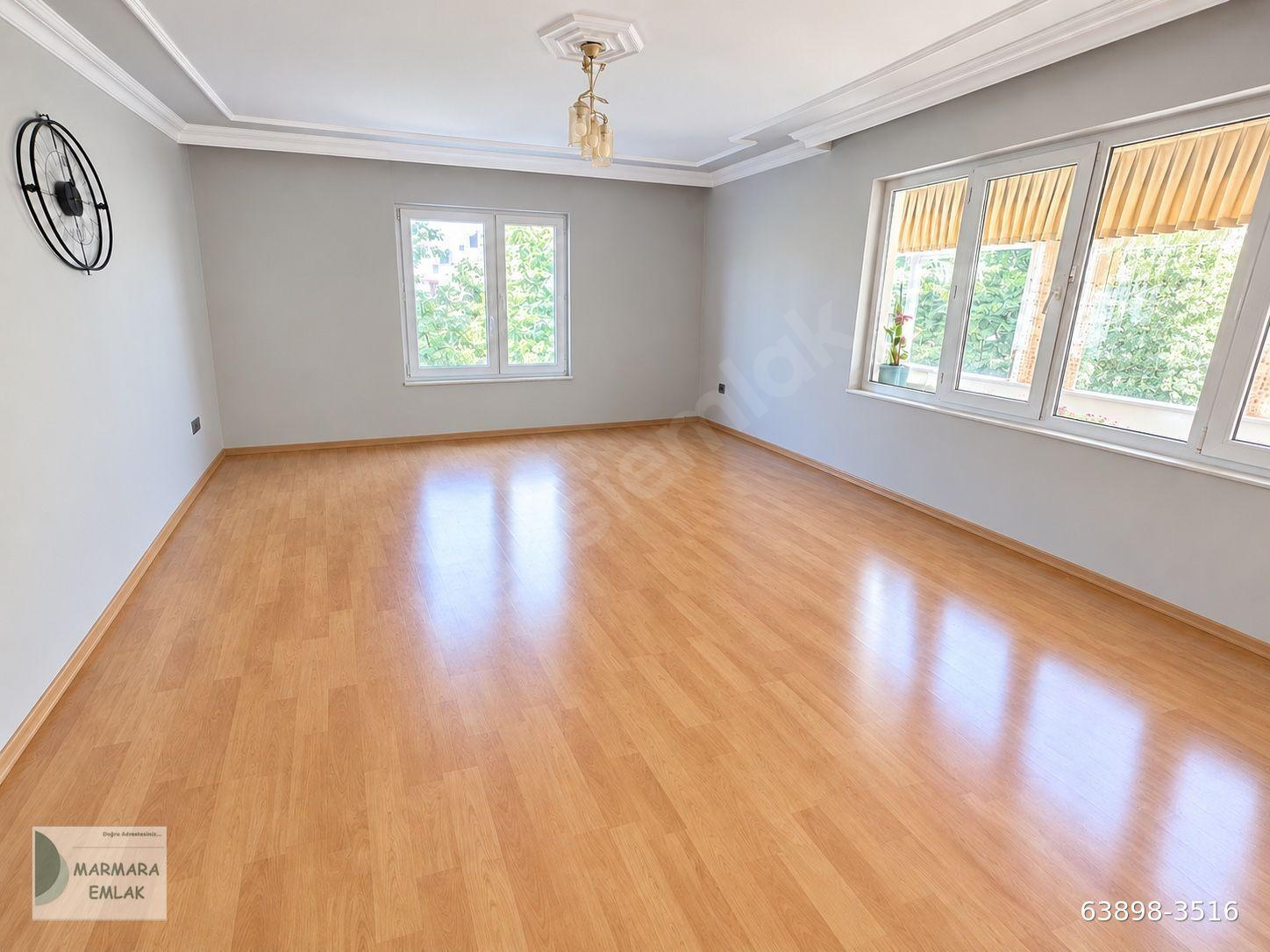 MARMARA'DAN ŞÜKRÜPAŞA'DA ÇOK MERKEZİ KONUMDA 3+1 SATILIK DAİRE