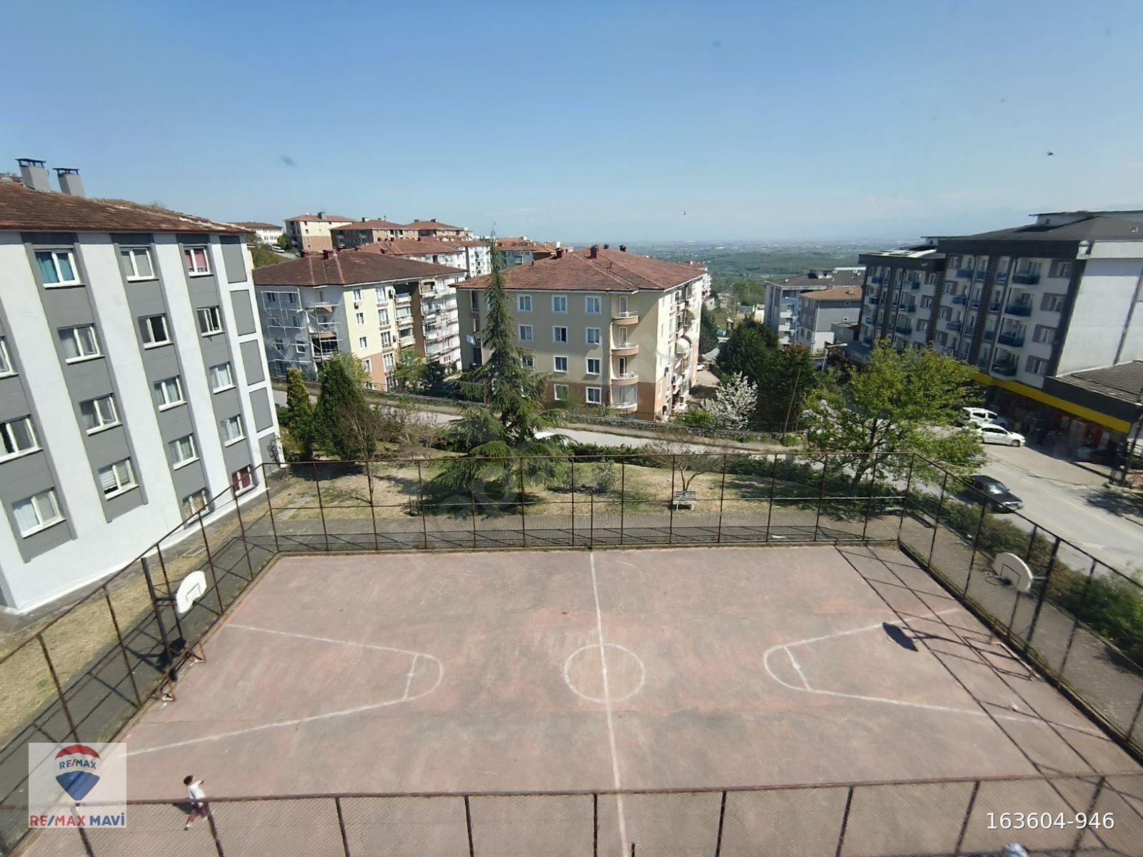 RE/MAX MAVİ KORUCUK 3+1 KİRALIK DAİRE
