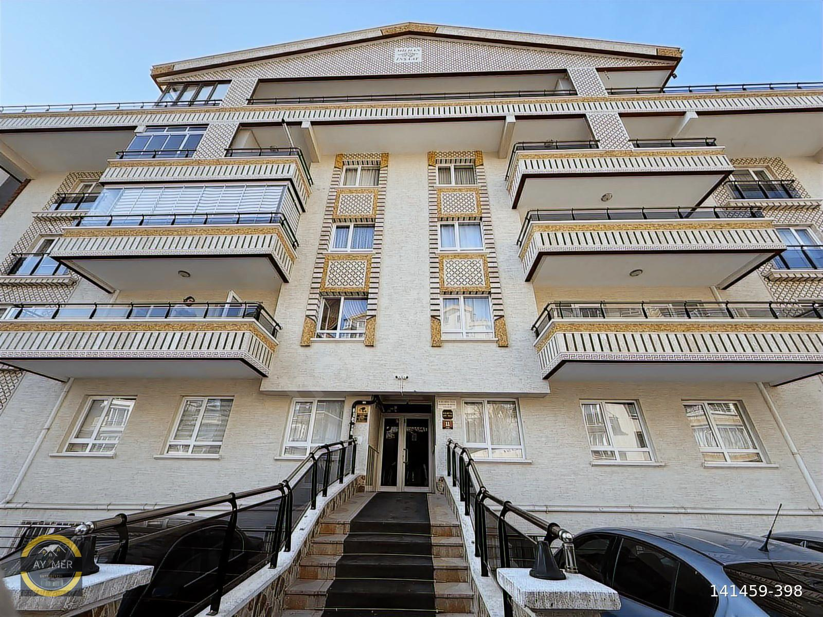 KUTLU MAH. 3+1 ARA KATTA YENİ BİNADA 150 M2 SATILIK DAİRE
