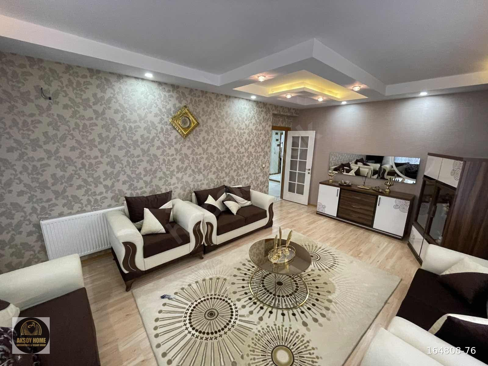 Aksoydan Bağcılar Hamravat villakarşısı 3+1 lüks satılık daire