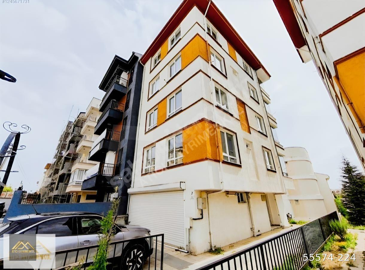 BATIKENT MAHALLESİ ULUSAL EGEMENLİK BLV DİBİ 3+1 SATILIK DUBLEKS