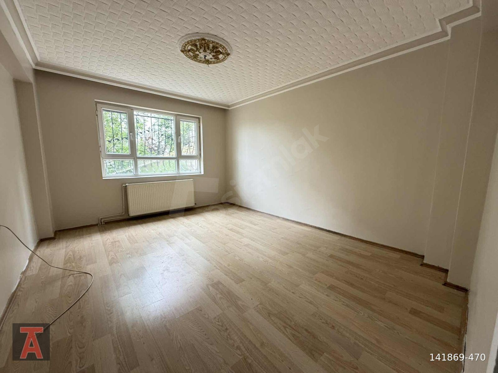 ASANSÖRLÜ ARA KAT GENİŞ BALKONLU 3+1 DAİRE