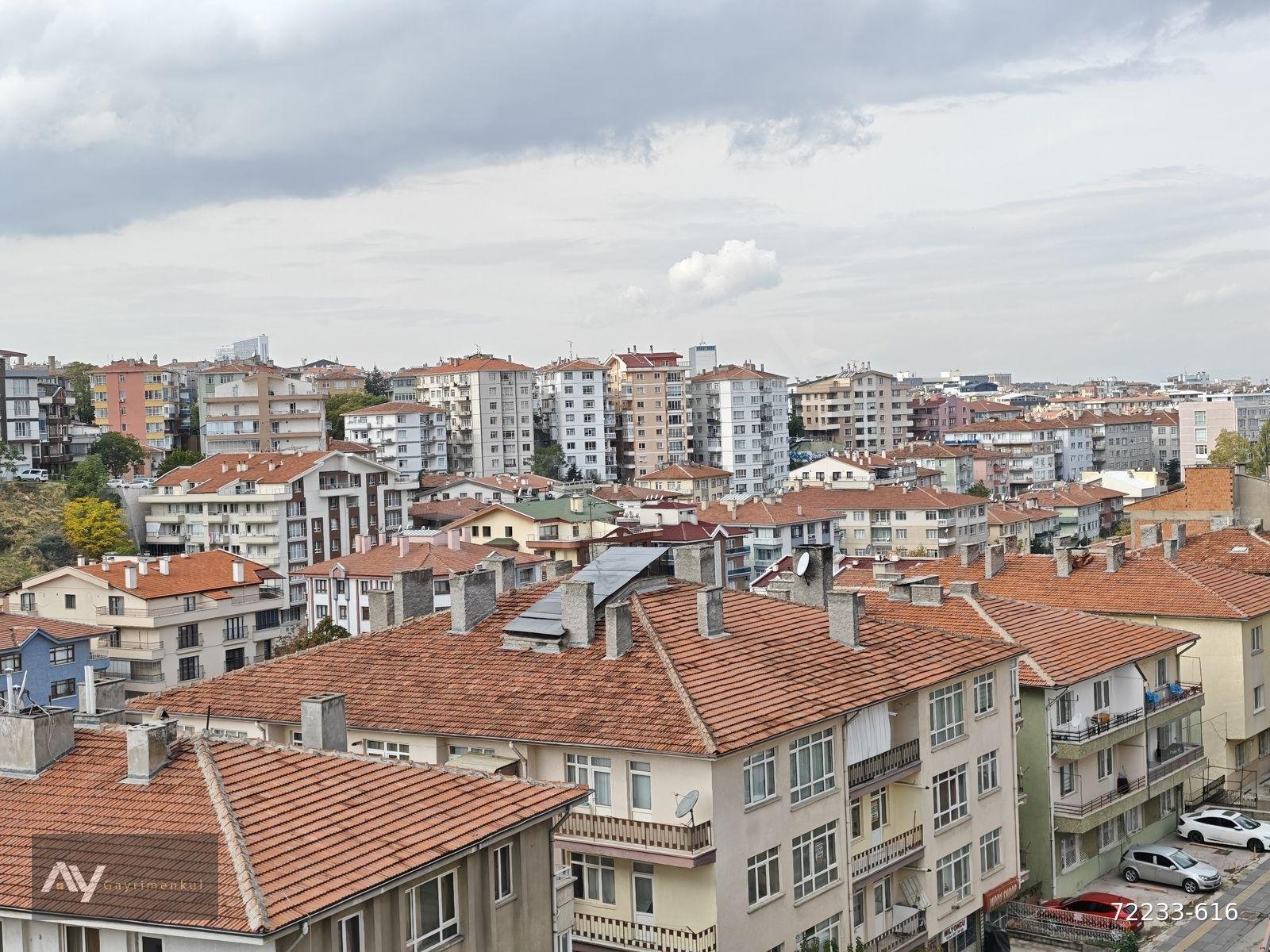 KOLEJ METRO YAKINI ASANSÖRLÜ TERASLI 5+1 KİRALIK DUBLEX DAİRE