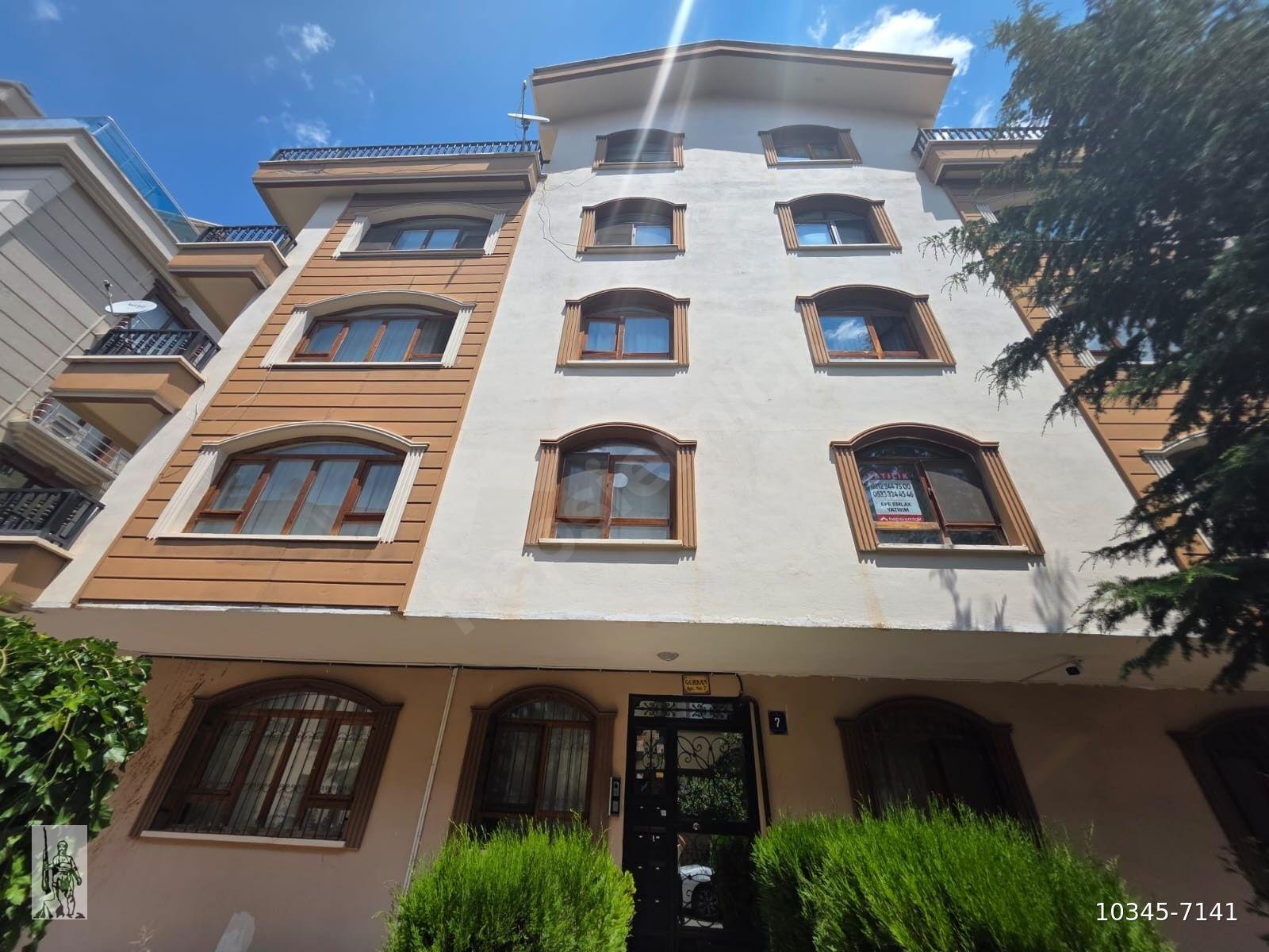 KARDEŞLERDE ARA KATTA YAPILI 3+1 ASANSÖRLÜ GENİŞ DAİRE