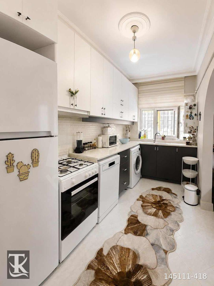 ŞENLİK MAHALLESİNDE FULL YAPILI 3+1 ACİLLL SATILIK DAİRE...