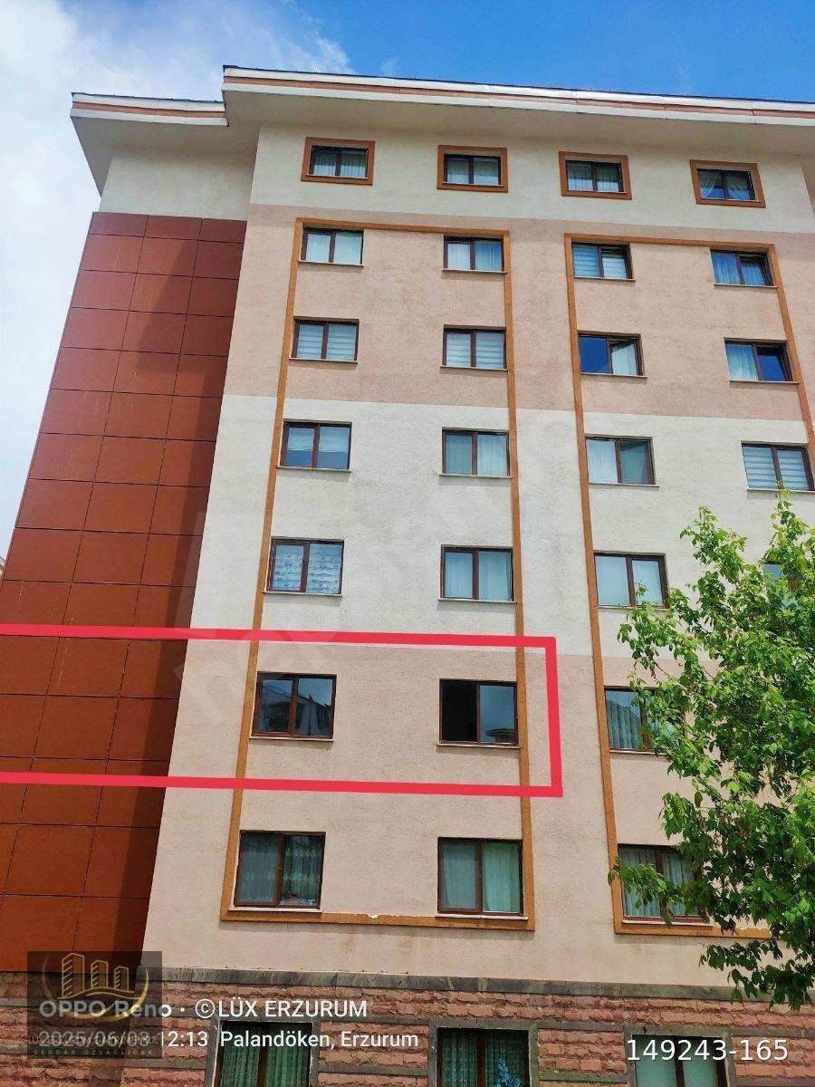 LÜX ERZURUM'DAN YILDIZKENT ZİRVE TOKİLERDE SATILIK 3+1 ARAKAT