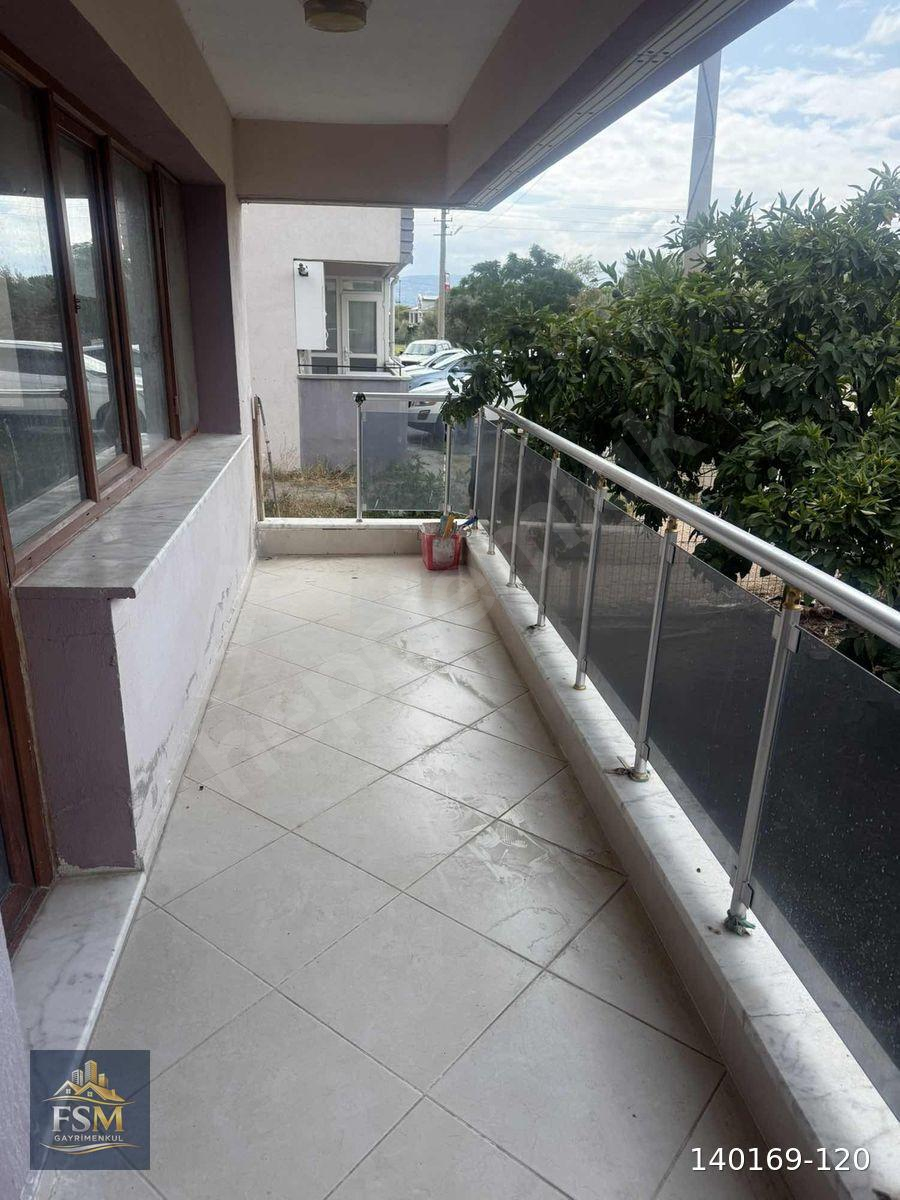 Bahçeli Evler mahallesi Kiralık 3+1 Daire